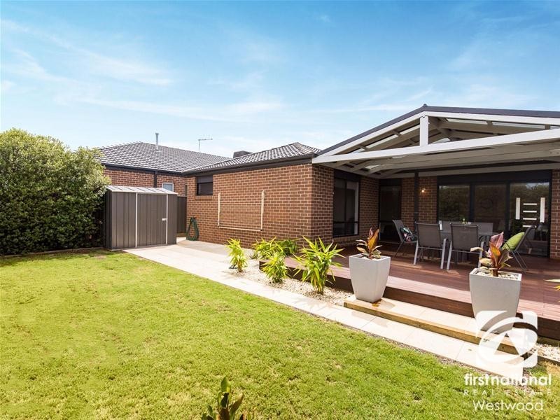 25 Firecrest Road, Wyndham Vale VIC 3024