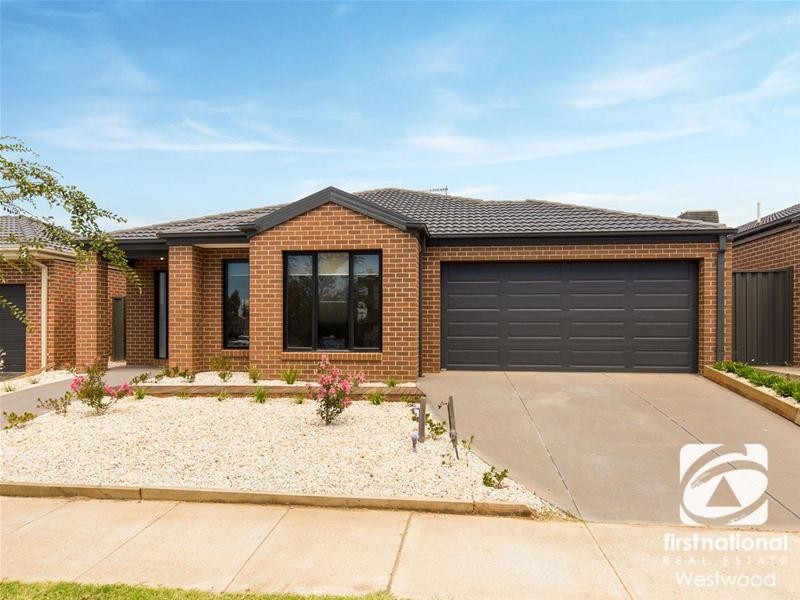 25 Firecrest Road, Wyndham Vale VIC 3024