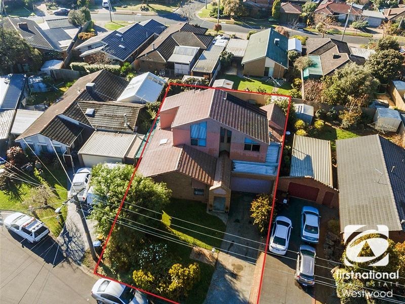 8 Nuragi Court, Werribee VIC 3030