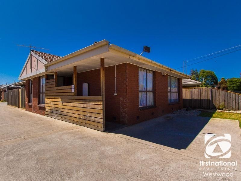 1/47 Tyrone Street, Werribee VIC 3030