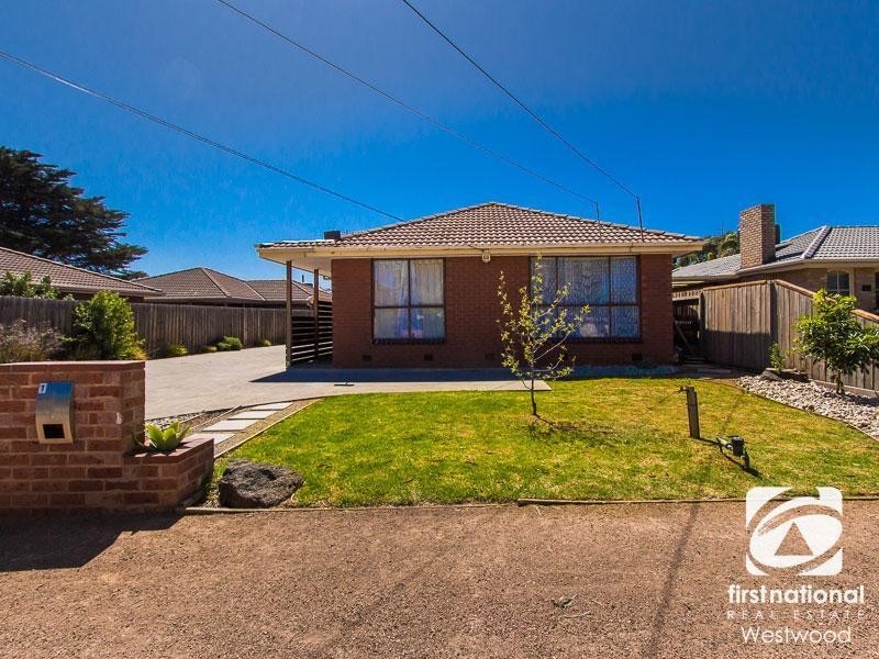1/47 Tyrone Street, Werribee VIC 3030