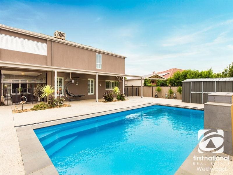 7 Sutherland Court, Tarneit VIC 3029