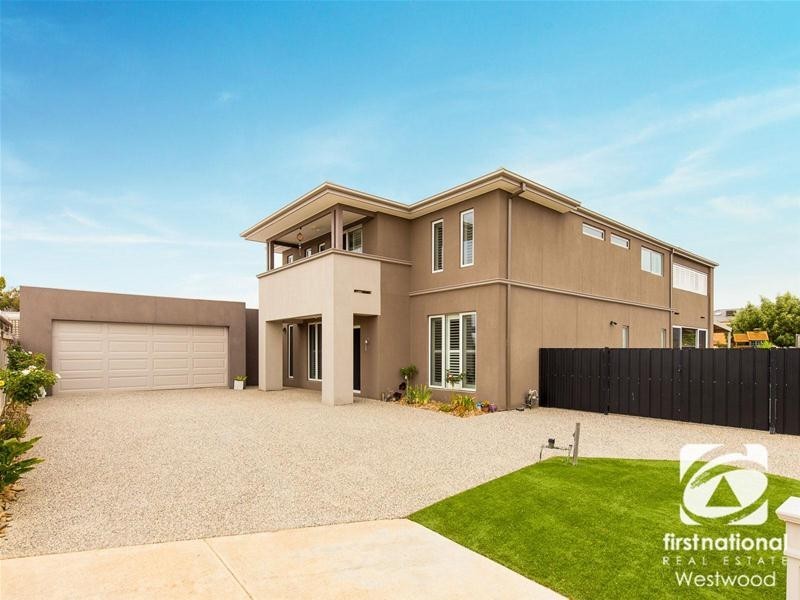 7 Sutherland Court, Tarneit VIC 3029