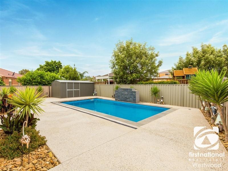 7 Sutherland Court, Tarneit VIC 3029