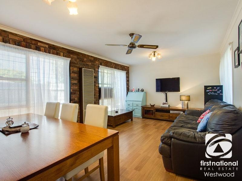 3 Nunniong Street, Werribee VIC 3030