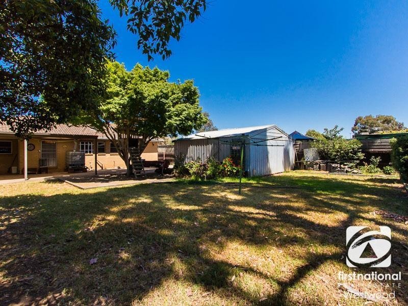 3 Nunniong Street, Werribee VIC 3030