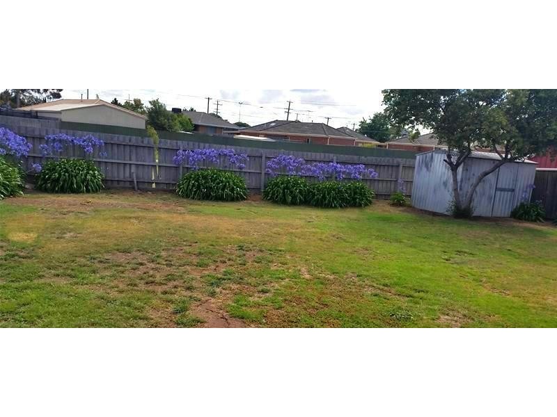 83 Bartlett Crescent, Hoppers Crossing VIC 3029