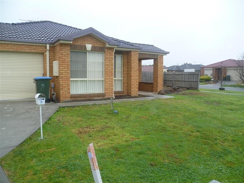 8 Parklea Way, Tarneit VIC 3029