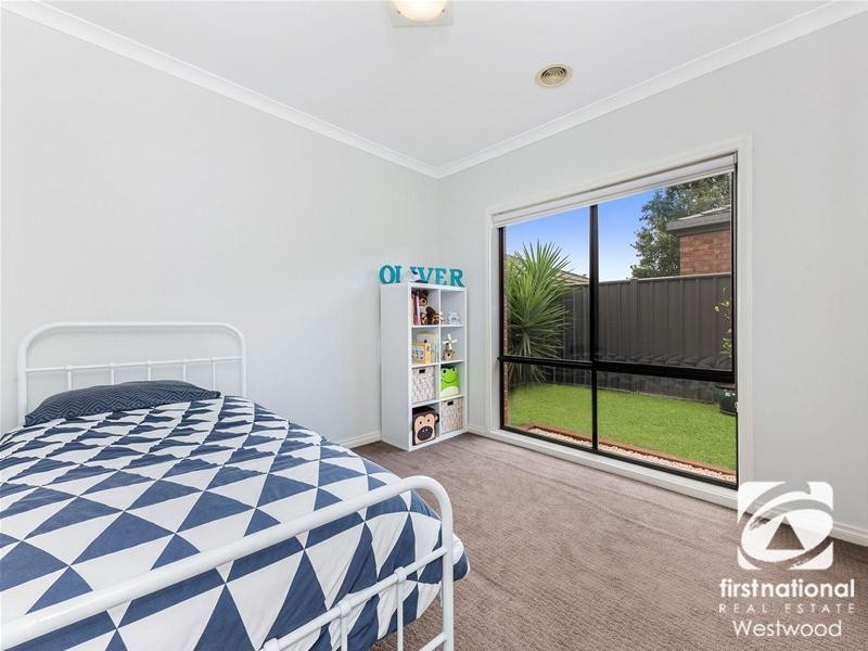 9 Peppermint Crescent, Wyndham Vale VIC 3024