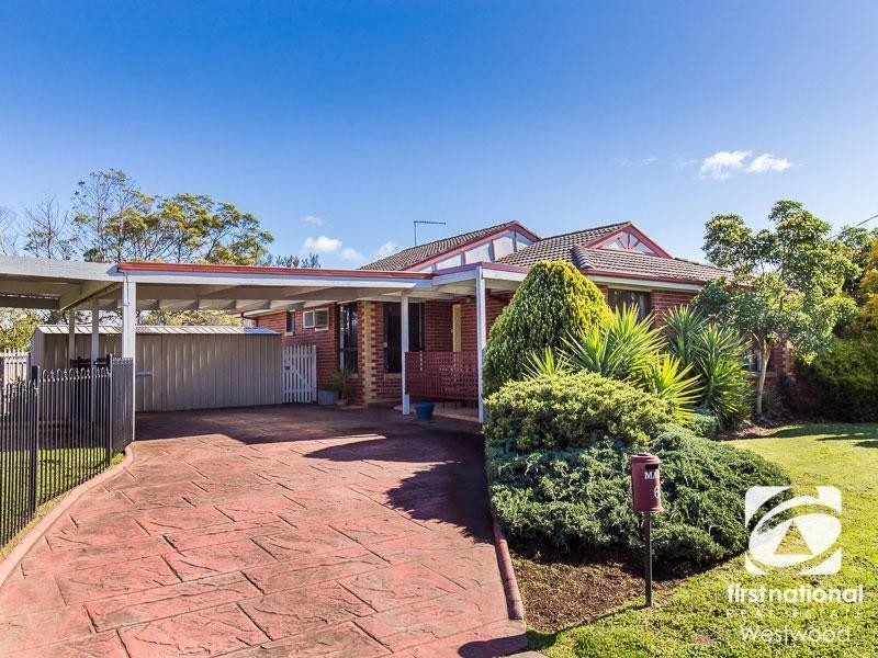 6 Presidents Court, Werribee VIC 3030