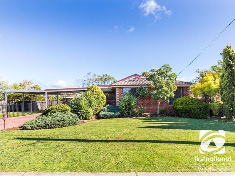 6 Presidents Court, Werribee VIC 3030