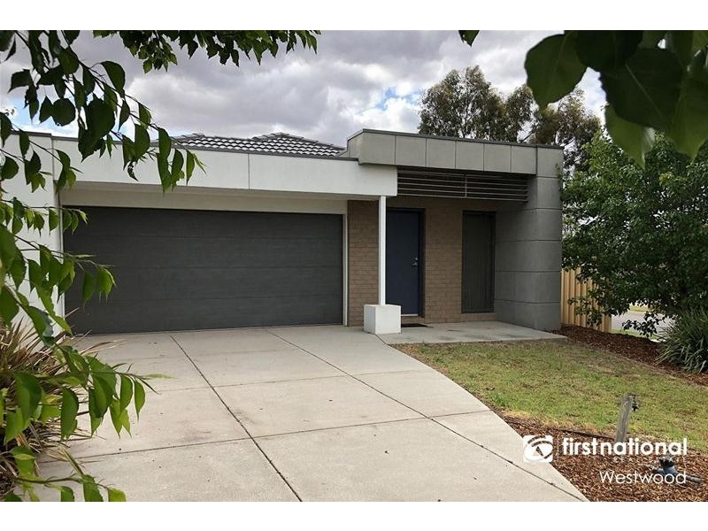 30 Narung  Way, Wyndham Vale VIC 3024