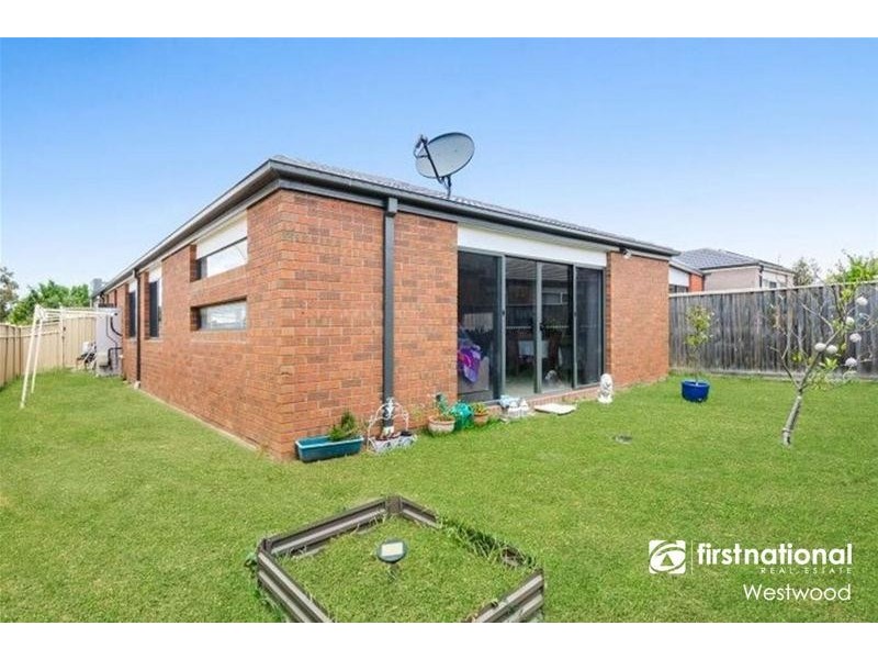 30 Narung  Way, Wyndham Vale VIC 3024
