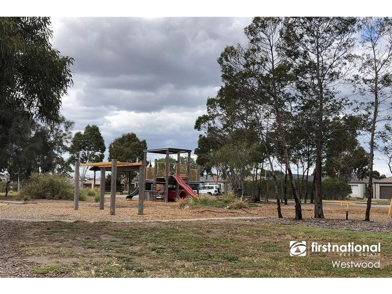 30 Narung  Way, Wyndham Vale VIC 3024