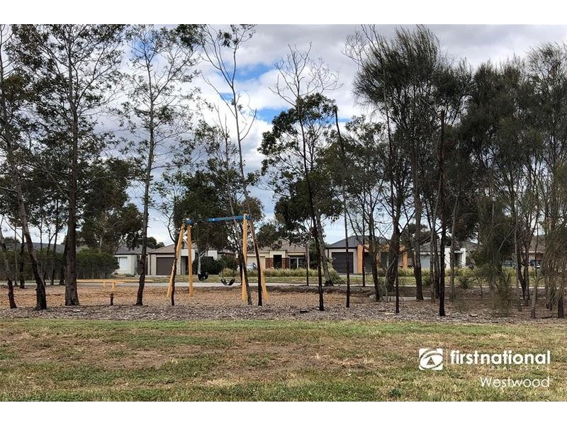 30 Narung  Way, Wyndham Vale VIC 3024