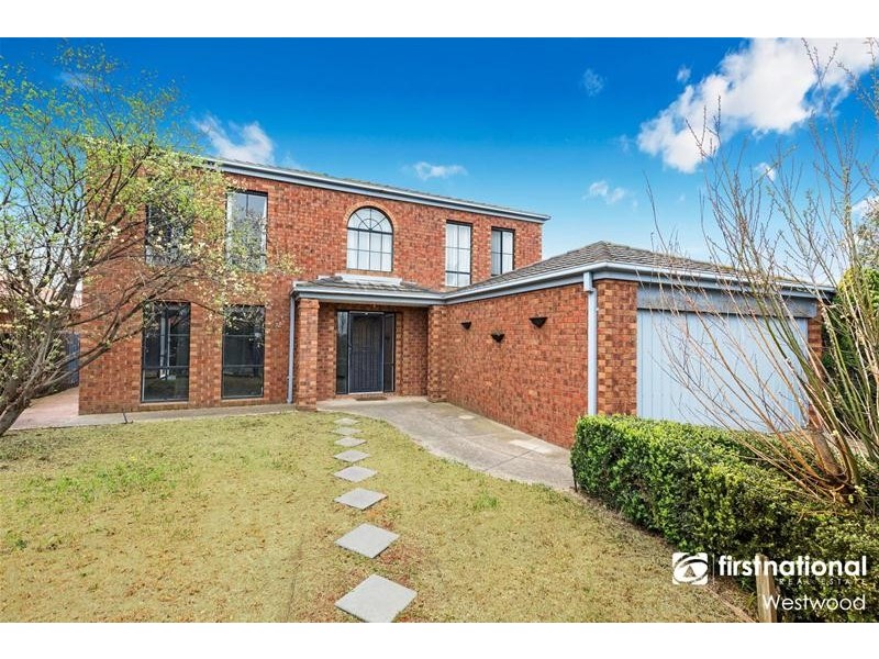 17 Gaudin Court, Werribee VIC 3030