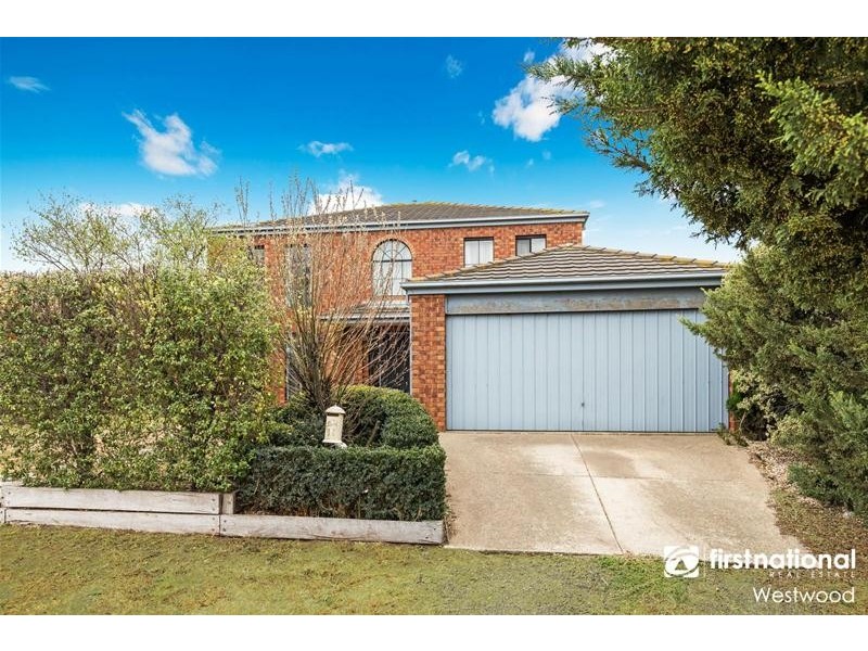 17 Gaudin Court, Werribee VIC 3030