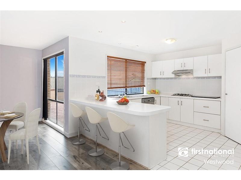 17 Gaudin Court, Werribee VIC 3030