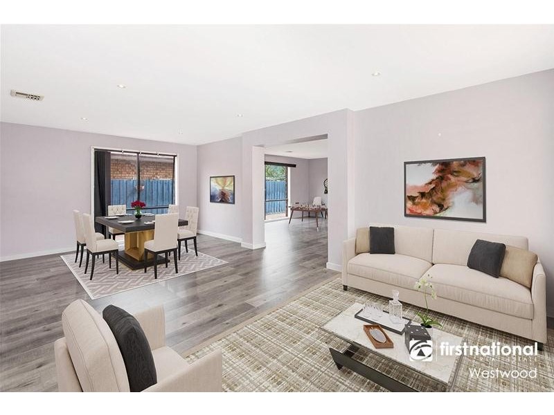 17 Gaudin Court, Werribee VIC 3030