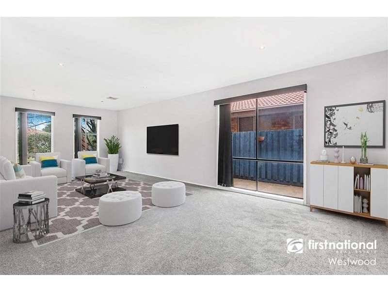 17 Gaudin Court, Werribee VIC 3030