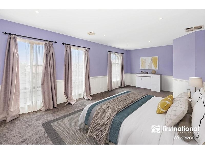 17 Gaudin Court, Werribee VIC 3030