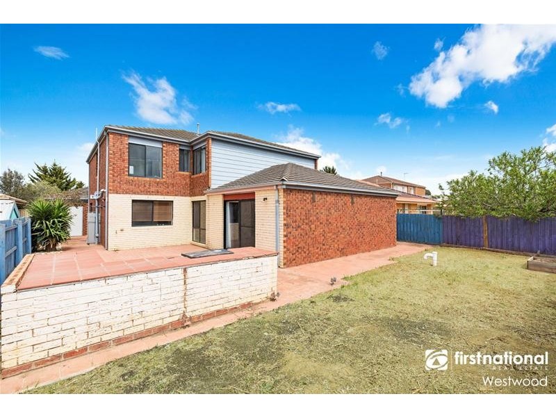 17 Gaudin Court, Werribee VIC 3030
