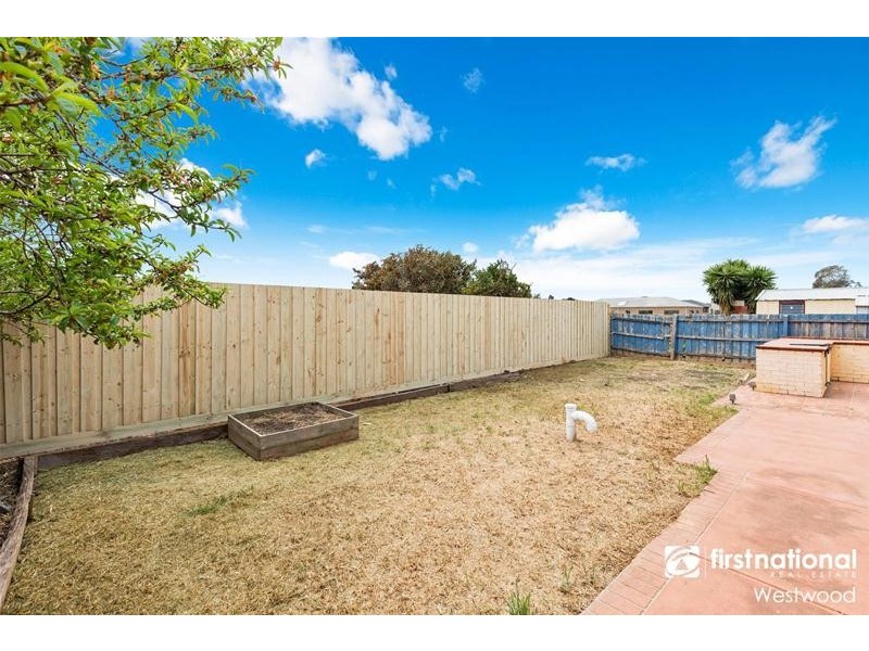 17 Gaudin Court, Werribee VIC 3030