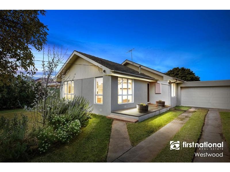 17 Melita Avenue, Werribee VIC 3030