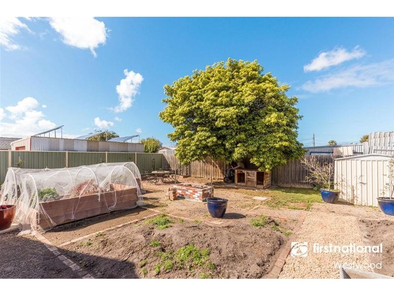 17 Melita Avenue, Werribee VIC 3030