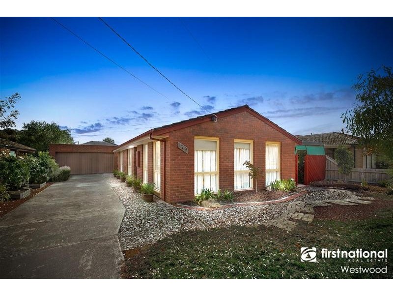 179 Ballan Road, Wyndham Vale VIC 3024