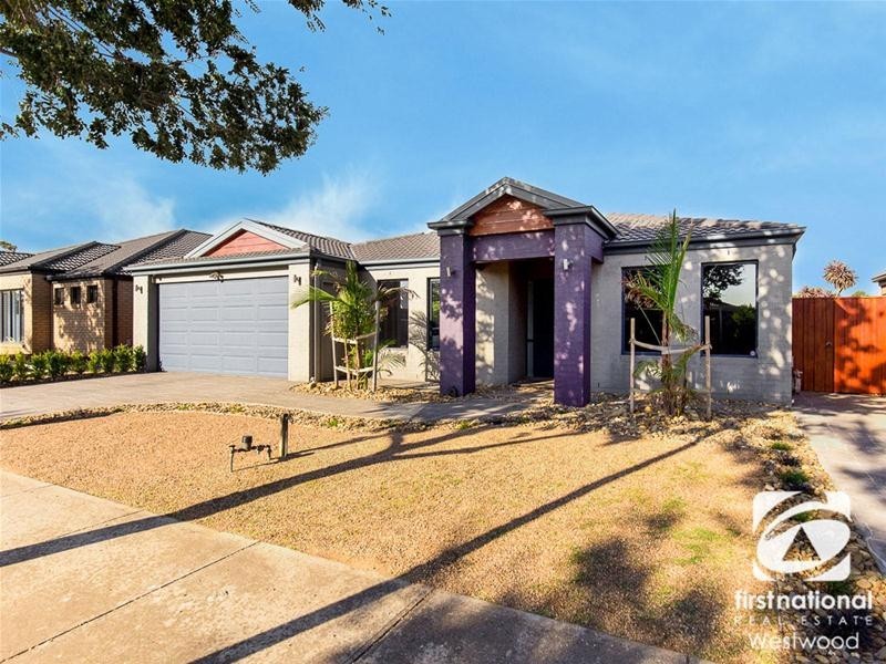 15 Emperor Parade, Tarneit VIC 3029