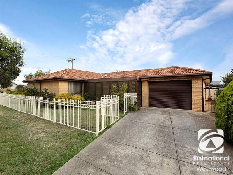 243 McGrath Road, Wyndham Vale VIC 3024