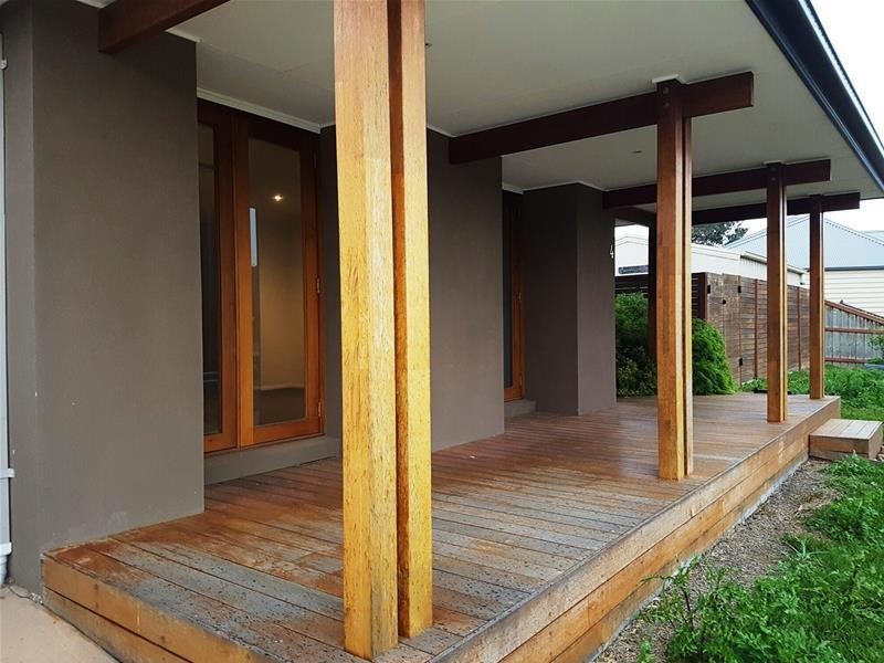 4 Creswick Avenue, Eynesbury VIC 3338