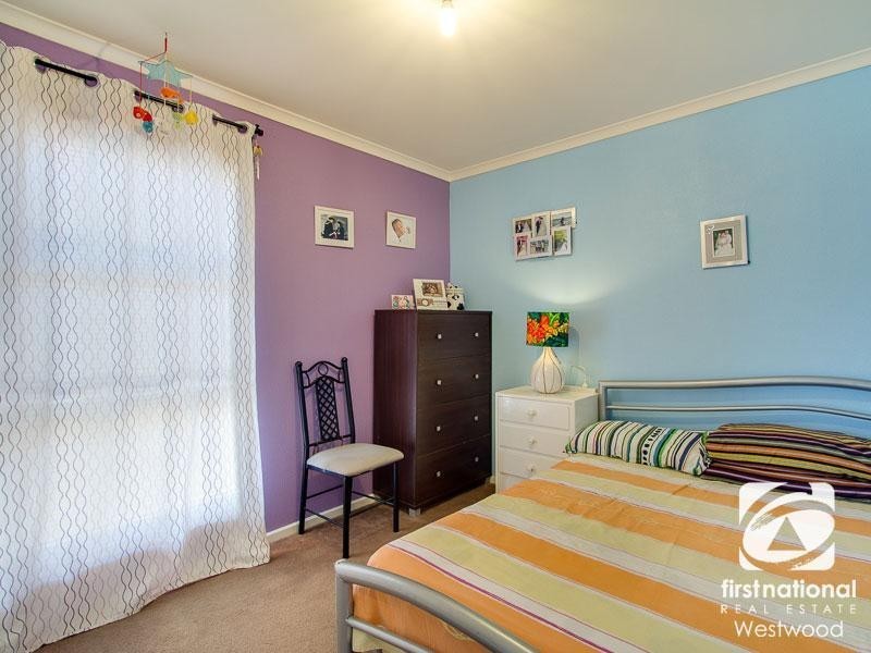 3 Nunniong Street, Werribee VIC 3030