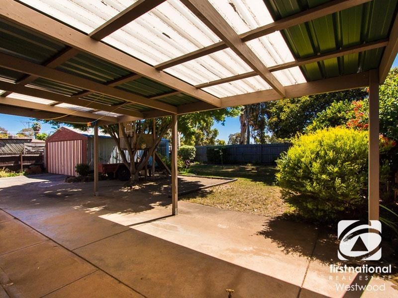 3 Nunniong Street, Werribee VIC 3030