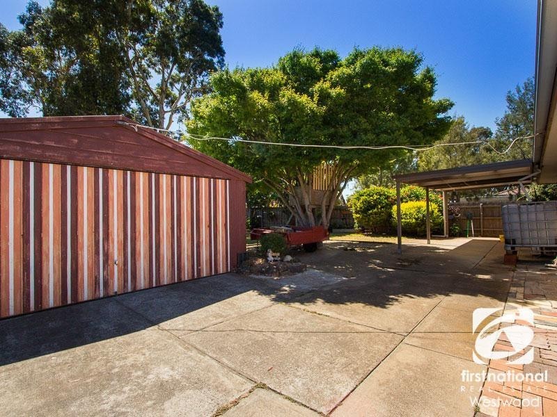 3 Nunniong Street, Werribee VIC 3030