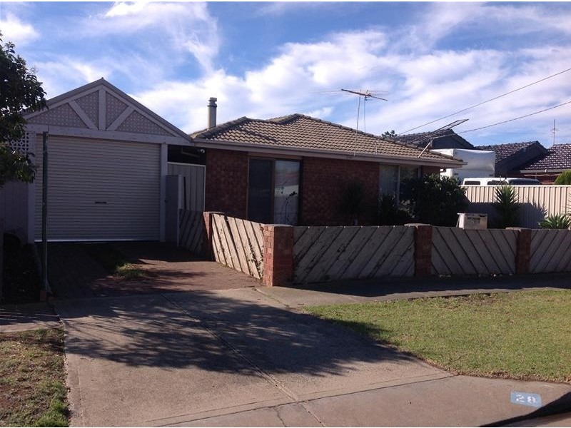 28 Black Forest Road, Wyndham Vale VIC 3024