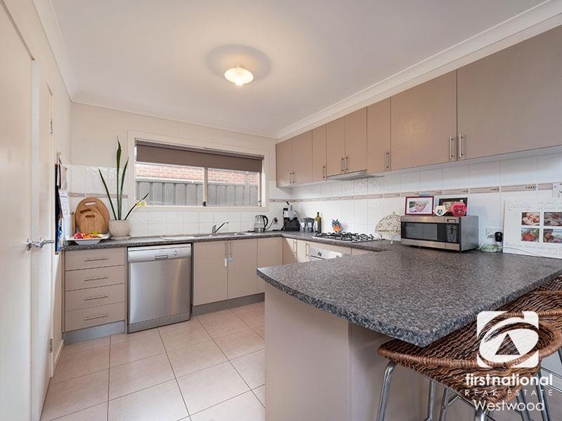 24 Murrumbidgee Street, Wyndham Vale VIC 3024