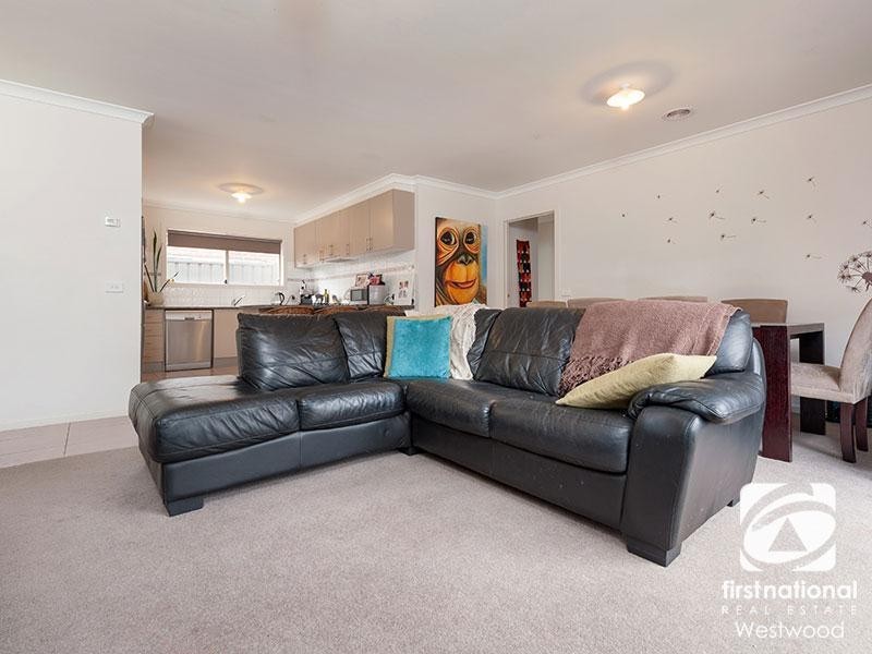 24 Murrumbidgee Street, Wyndham Vale VIC 3024