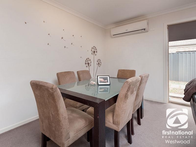 24 Murrumbidgee Street, Wyndham Vale VIC 3024