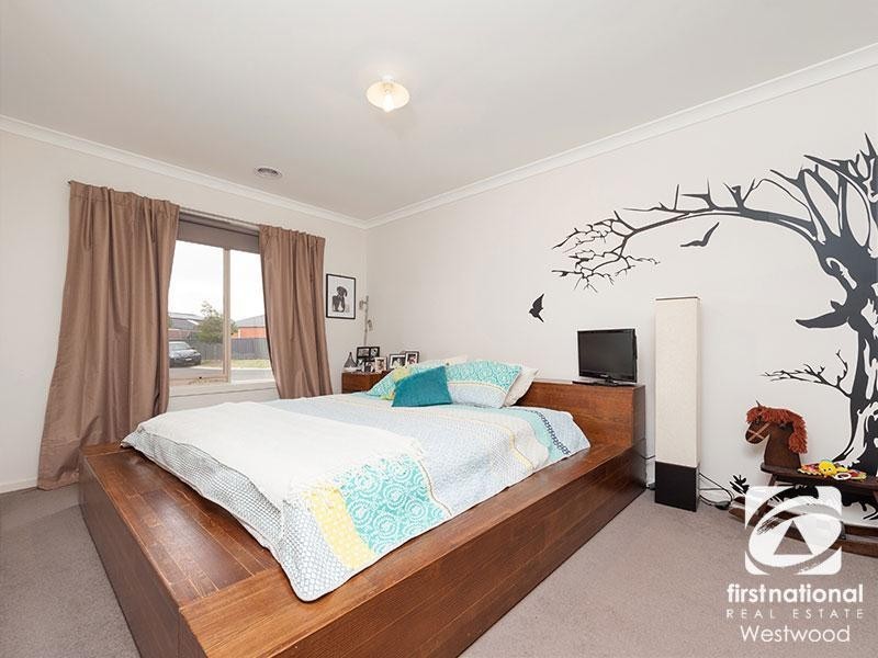 24 Murrumbidgee Street, Wyndham Vale VIC 3024