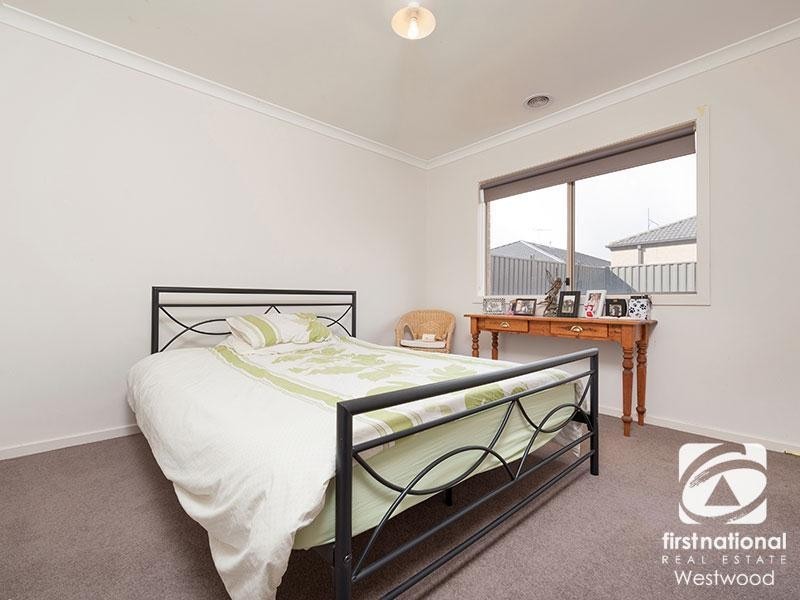 24 Murrumbidgee Street, Wyndham Vale VIC 3024