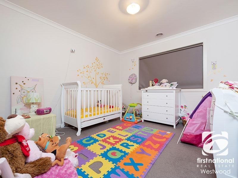 24 Murrumbidgee Street, Wyndham Vale VIC 3024