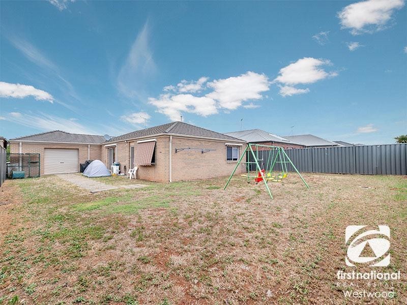 24 Murrumbidgee Street, Wyndham Vale VIC 3024