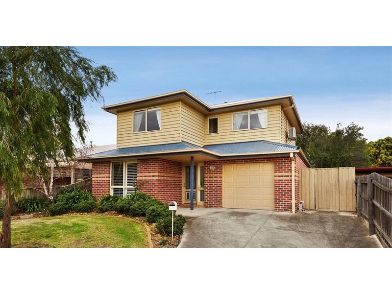 3A Thoroughbred  Avenue, Werribee VIC 3030