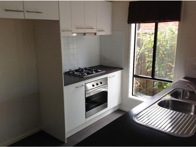 8 Cogley Street, Wyndham Vale VIC 3024