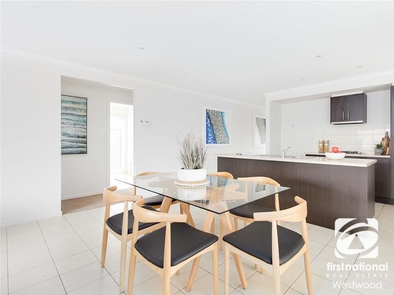 1 Balladong Crescent, Tarneit VIC 3029