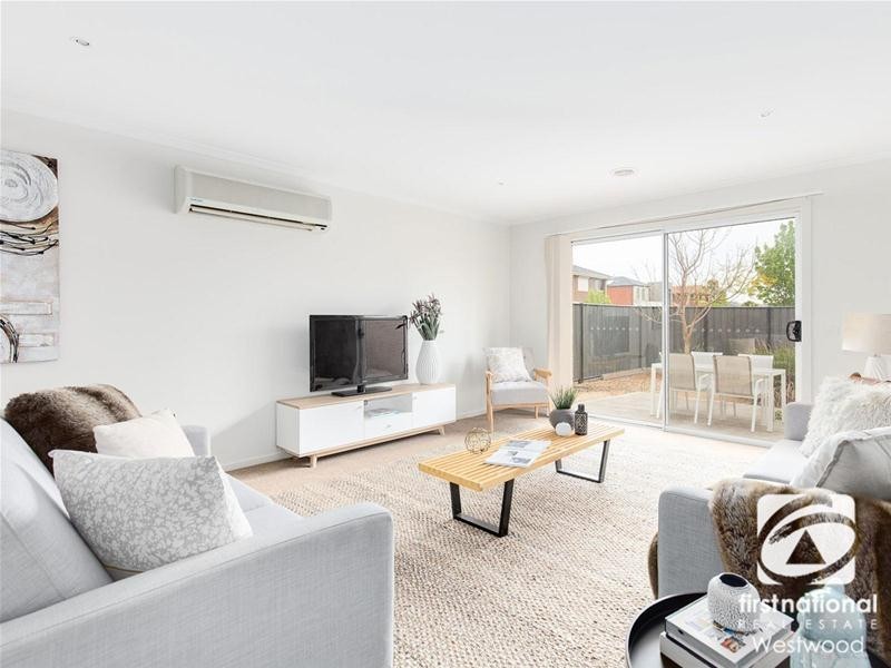 1 Balladong Crescent, Tarneit VIC 3029