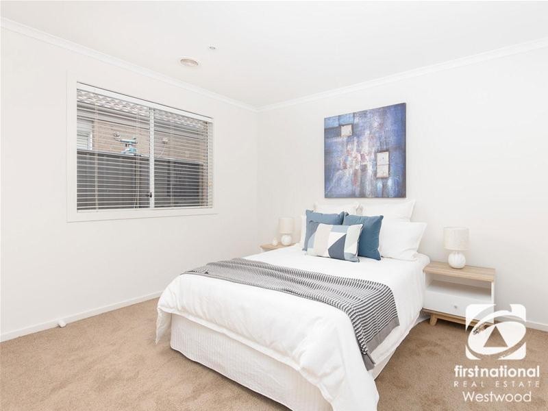 1 Balladong Crescent, Tarneit VIC 3029