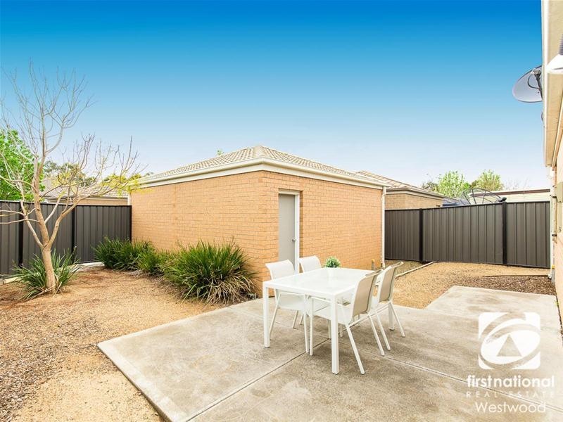 1 Balladong Crescent, Tarneit VIC 3029